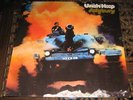 URIAH HEEP - SALISBURY - VERTIGO UK 1971 ARCHIVE ORIG