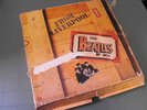THE BEATLES 8 LP BOX SET FROM LIVERPOOL