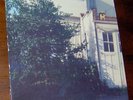 Rare JANDEK Twelfth Apostle vinyl LP 12th outsider WOW