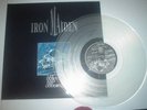 IRON MAIDEN-LAY DOWN AND DIE GOODBYE LP