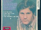 JEAN-JACQUES DEBOUT EP absolument NEUF + Languette
