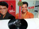 ELVIS PRESLEY JAPAN SRA5011 GOLDEN STORY VOL.2,w.OBI 