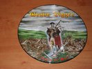 Grave Digger - Tunes of war (Orginal Pic LP)