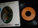EUROVISION Finland 1978 SEIJA SIMOLA IN ENGLISH Mint 7