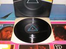 PINK FLOYD - DARK SIDE OF THE MOON - UK LP + POSTERS