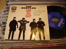 BEATLES LONG TALL SALLy ep  Spain 7
