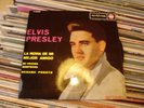 ELVIS PRESLEY LA NOVIA D EMI MEJOR AMIGO EP Spain 7
