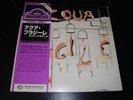 Acqua Fragile/Same:Italian Prog Poster Cover Japanese