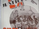 Orq La Justicia - Salsa Con Nostalgia Guaguanco MINT