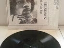 Jimi Hendrix Wink of an Eye Bootleg LP