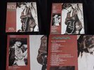 IAN GILLAN RAKINTZIS RARE GREEK PROMO  Deep Purple EX
