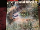 PINK FLOYD A Saucerful of Secrets LP Columbia 1968 exc