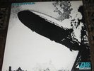 LED ZEPPELIN - 1ST - ATLANTIC UK 1969  1ST