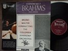 WALTER - PHILIPS HI-FI STEREO 835 557 - BRAHMS N3