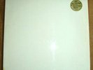 THE BEATLES WHITE ALBUM GERMAN PRTG # 098333 DBL ALBUM