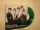 THE BEATLES -FROM US TO YOU- RARE 10