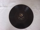 ELVIS PRESLEY HeartBreak Hotel/I Was The One 78 record