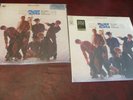 THE BYRDS Younger Than Yesterday STEREO 180 GRAM COMPARISON LIMITED EDITION  SET