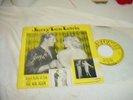 Jerry Lee Lewis - Great Balls of Fire - SUN 45 & PS
