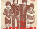 EUROVISION 73 MINI POP 7/45 PORTUGAL