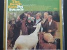 The Beach Boys Sealed Mono Ltd. Ed DCC Audiophile LP