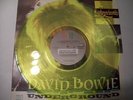 DAVID BOWIE UNDERGROUND NEW ZEALAND RARE NZ GREEN  12