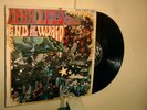 APHRODITE'S CHILD -END OF THE WORLD- ORIGINAL FRENCH LP