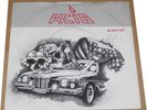 ACID: Black car 7