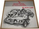 ACID: Black car 12
