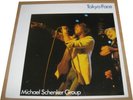 MSG: Tokyo face 2-LP Live Michael Schenker Scorpions