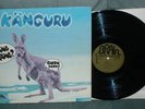 Guru Guru - kanguru SUPERB GERMAN BRAIN ORIGINAL