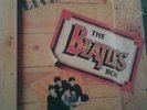 The Beatles.  From Liverpool. BOX SET  8LPS