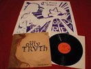 Morly Grey - 1972 Ohio private press Psych lp ORIGINAL