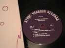 STONE HARBOUR   Emerges ORIGINAL private press psych Lp