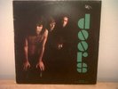 THE DOORS - autographed (3 remaining) collectors EP