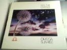 Omega Sunrise LP Feel The Change 1983 New Jerusalem CCM