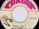 SOUND DIMENSION - BABY FACE b/w BOB & MARCIA Coxson  ??