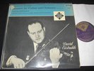 TELEFUNKEN BLE BRAHMS VIOLIN OISTRAKH KONDRASHIN NM