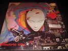 BOB DOWNES OPEN MUSIC - Electric City LP (Vertigo)