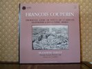 Astrée AS 29  Blandine Verlet  Couperin Harpsichord