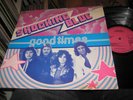 SHOCKING BLUE - GOOD TIMES    DUTCH PINK ELEPHANT