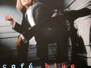 AUDIOPHILE PATRICIA BARBER Café Blue STUNNING Orig VG++