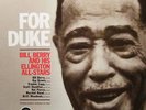 AUDIOPHILE M & K BILL BERRY For Duke TAS STUNNING NM