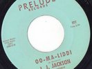 NORTHERN   J.J. JACKSON   OO-MA-LIDDI  {PRELUDE}
