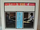 Oscar Peterson/Milt Jackson - Very tall - MFSL - NM/NM