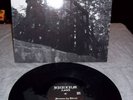 Burzum Aske EP LP on DSP, mint/unplayed condition RARE