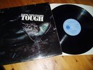 ELMORE JAMES/JOHN BRIM-TOUGH. Blue Horizon 7-63204 mono