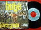 KORNI GRUPA BUBE PROG/PSYCH 1970 EXYUGO 7“ PS N/MINT