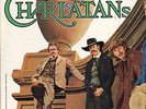 Charlatans Original 1969 Philips Stereo LP Psych  NM