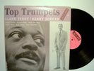 Kenny Dorham, Clark Terry - Top Trumpets - Orig. Mono